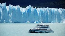 Full Day Experience on Luxury Gourmet Cruise in Patagonia