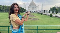 Taj Mahal Tour from Delhi by Train-skip the line-All Inclusive