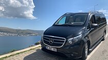 Bodrum VIP Transfer & Airport Shuttle service