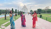  3 Day Golden Triangle Tour from Delhi