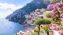 Small group tour to Positano, Amalfi and Ravello