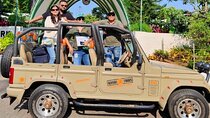 Private Guided Open Jeep Tour in Bandra Queen of Suburbs