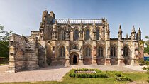 Rosslyn Chapel & The Scottish Borders Private Guided Tour