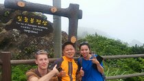 Jeju Private Half-Day Tour - UNESCO SITE Seongsan illchulbong