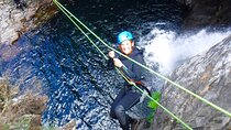 From Porto - Canyoning in Arouca Geopark