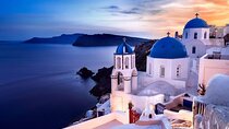 Personalized Instagram Tour of Santorini