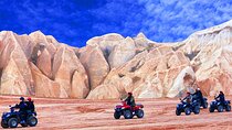 2 Days Cappadocia Trip Including Balloon Ride & ATV Quad Ride