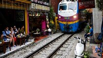 Hanoi City Half-Day Private Tour: Train Street And All Highlights