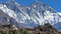 Private Multi Day Tour Everest Base Camp with Gokyo Lake Trek 