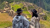 Full Day Tour to Machu Picchu from Cusco