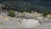 Full Day Tour in Mycenae, Epidaurous and Nafplio with Tesla