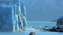 Full Day Excursion to Perito Moreno Glacier