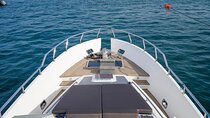 2 Hours Private Yacht Cruise on Bosphorus