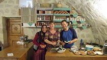 Cappadocia Home Cooking Experience