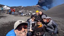 Etna Trekking Tour