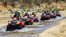 Private VIP Migrino Desert & Beach ATV Experience 