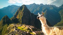2-Day Private Tour: Sacred Valley and Machu Picchu by train