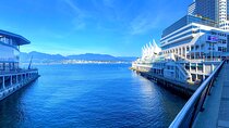 3 Unforgettable Hours in Vancouver