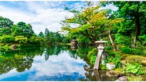 Private Half-Day Kanazawa Walking Tour and Historical Photo Spot