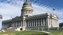Salt Lake City Driving Tour