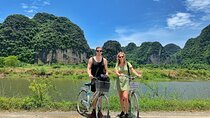 Ninh Binh Full Day Trip From Hanoi To Hoa Lu, Trang An, Mua Cave