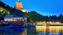 Private Summer Palace Night Tour and City Illumination 