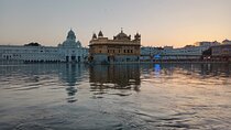 Golden Temple to Wagah Border: A Complete Amritsar Day Experience