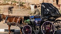 Explore Aswan City with a Horse Carriage Private Tour