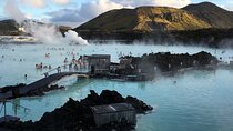 Private Golden Circle Day Tour with Blue Lagoon (Entrance Excl)