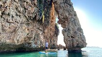 90-minute Canoe or Sup Experience in Antalya