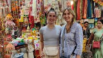 Private Guided Walking Tour of Street Markets (Bazaars)