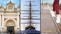 Royal Observatory & Prime Meridian and Cutty Sark