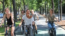 Vienna City Bike Tour