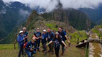 2 Day Tour Throughout the Short Inca Trail to Machu Picchu