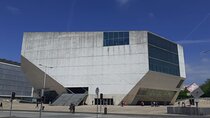 Porto Modern and Contemporary Architecture Private Tour