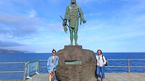 Custom Private Tenerife Highlights Tour with Photo Session