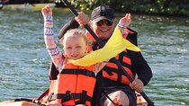 Mangroves Kayaking Tour from Cancun