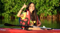 Kayaking Adventure at the Nichupte Lagoon in Cancun