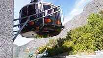 Table Mountain, Kirstenbosch and Constantia Winelands Full Day Private Tour