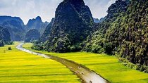 2-Day Hanoi - Ninh Binh - Ha Long Bay With Transfer