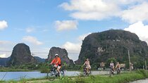 Full-Day Ninh Binh Group of 9 Guided Tour Mua Cave Tam Coc Hoa Lu