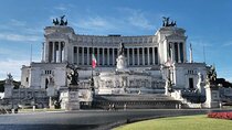 Full-Day Private Luxury Tour in Rome 