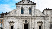 Private Audio Guided Walking Tour in Turin