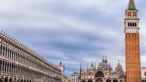 Private Audio Guided Walking Tour in Venice