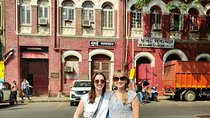Highlights of South Mumbai Guided Private Tour in AC Vehicle