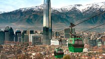 Santiago De Chile Custom Walking Tour With A Guide (Private)