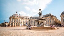 Bordeaux Private Custom Walking Tour With A Guide (Private Tour)
