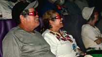 The Battle of Santo Domingo 4D Experience