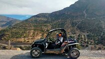 Marrakech Buggy Half Day Ride in Agafay Desert