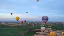 2 Days Tour to Luxor from Hurghada with Hot Air Balloon 